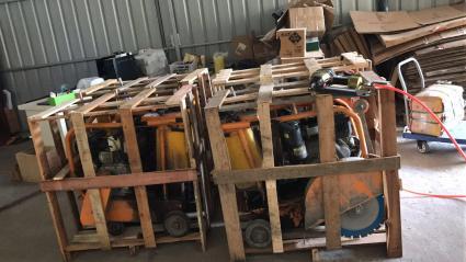 庄河行李、家具、电器包装托运